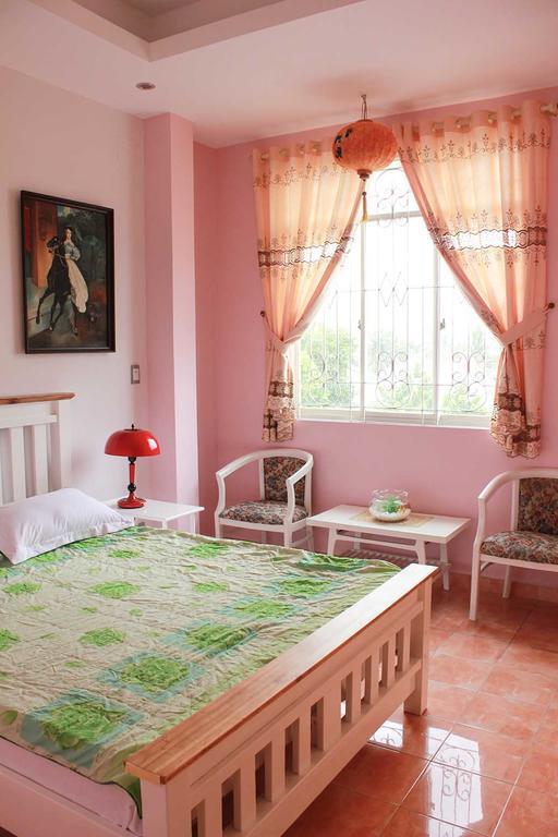 Hotel Sunshine à Hô Chi Minh-Ville Extérieur photo