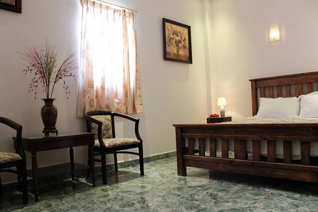 Hotel Sunshine à Hô Chi Minh-Ville Extérieur photo