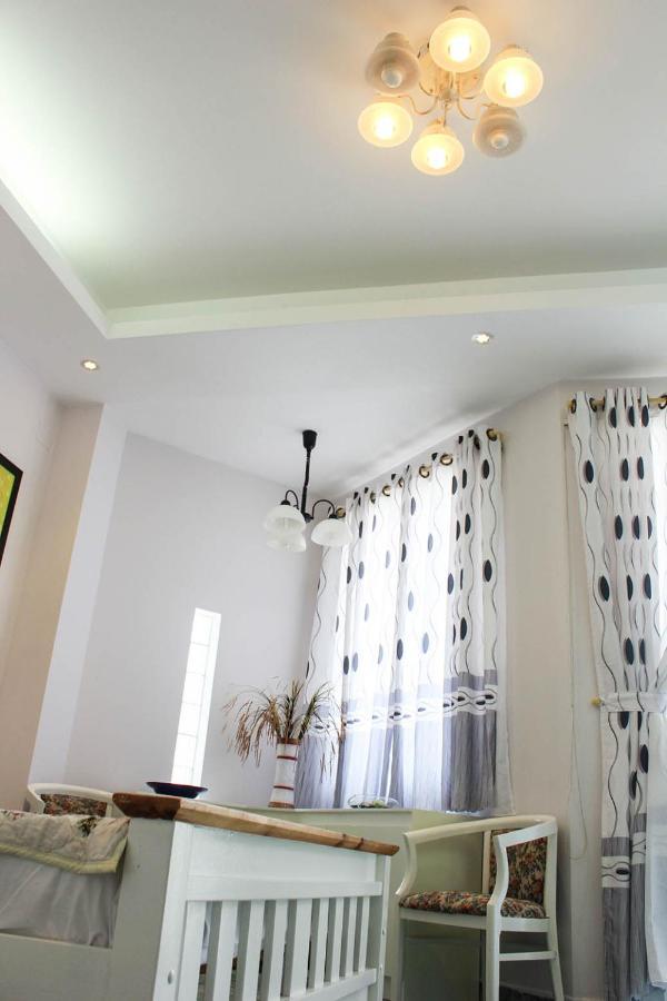 Hotel Sunshine à Hô Chi Minh-Ville Extérieur photo