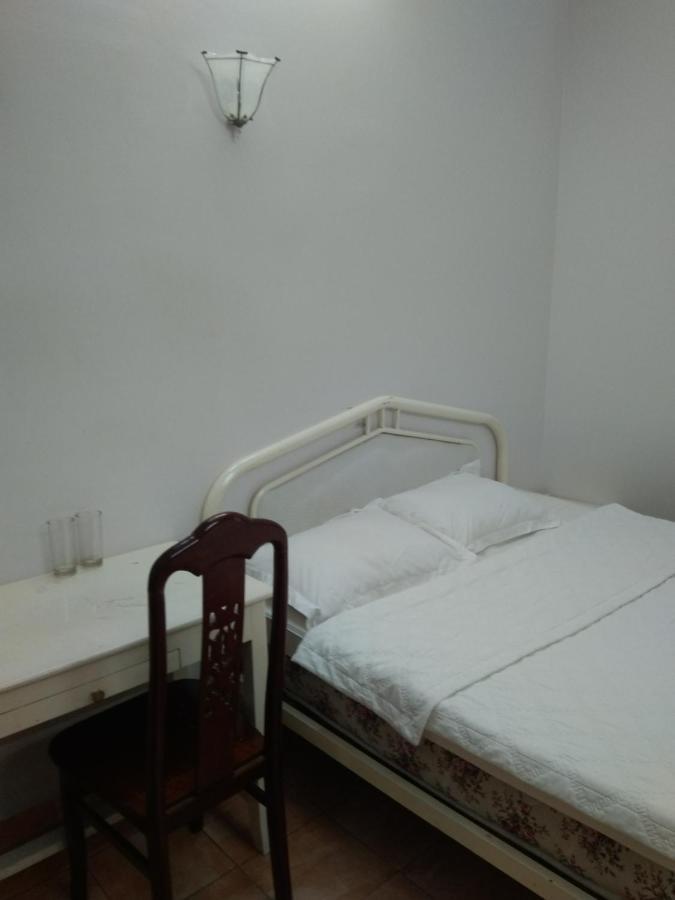 Hotel Sunshine à Hô Chi Minh-Ville Extérieur photo